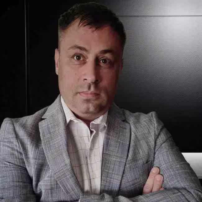 Nikola S. Petrović